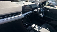 BMW X1 sDrive 20i MHT Sport 5dr Step Auto Petrol Estate